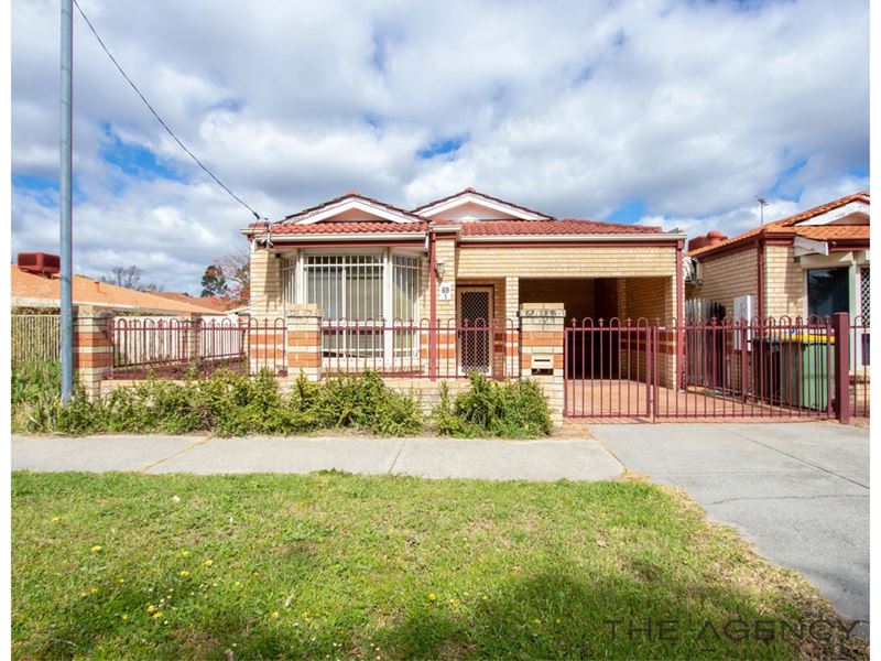 1/69 Mallard Way, Cannington WA 6107