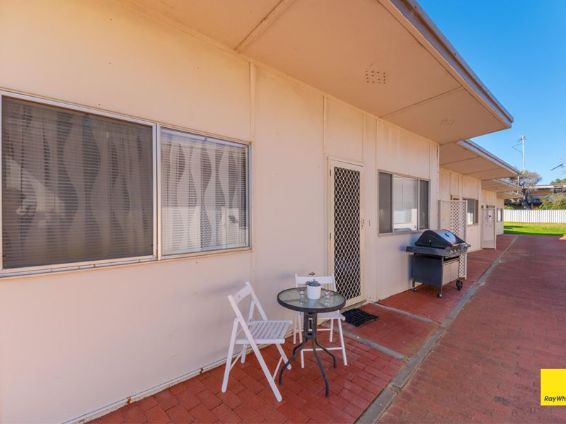 Unit 1/89 Gingin Road, Lancelin WA 6044