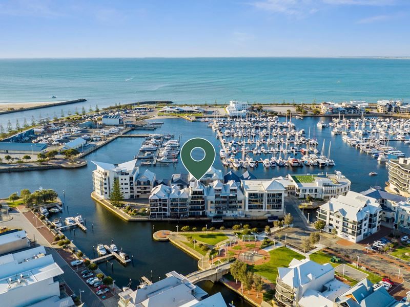 11D Veneto Lane, Mandurah