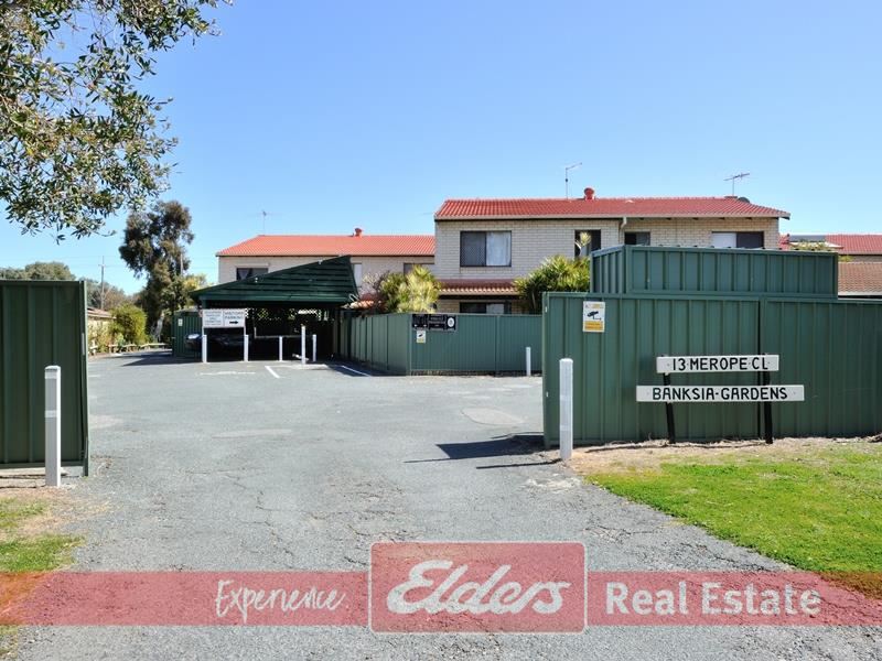 13/13 Merope Close, Rockingham