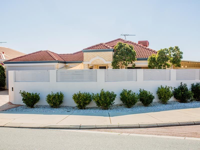 55 Paddington Avenue, Currambine