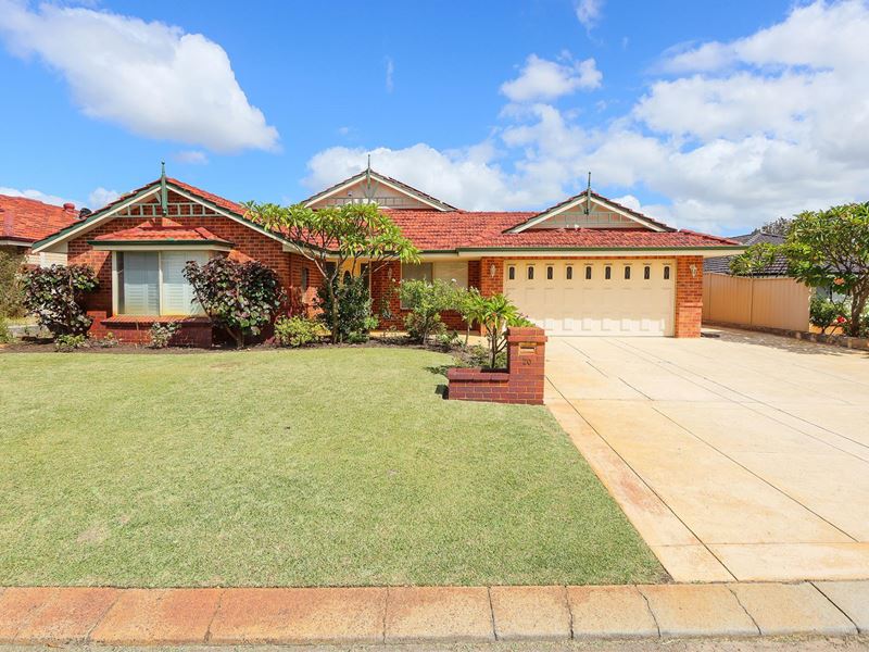 20 Jilakin Loop, Canning Vale