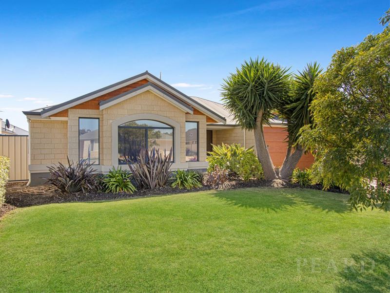 5 Geographe Bay Pass, Secret Harbour