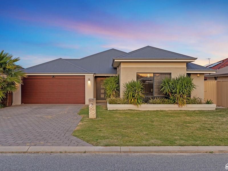 7 Widji Way, Byford