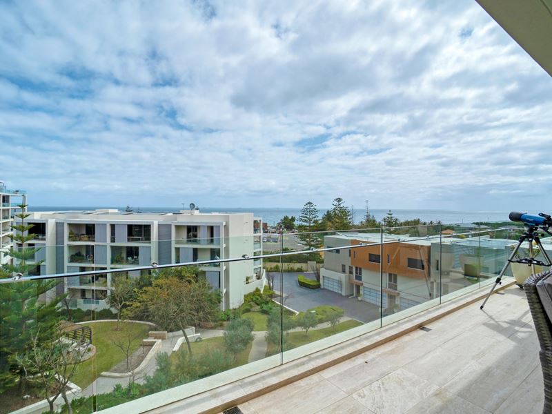 11/6 Tasker Place, North Fremantle