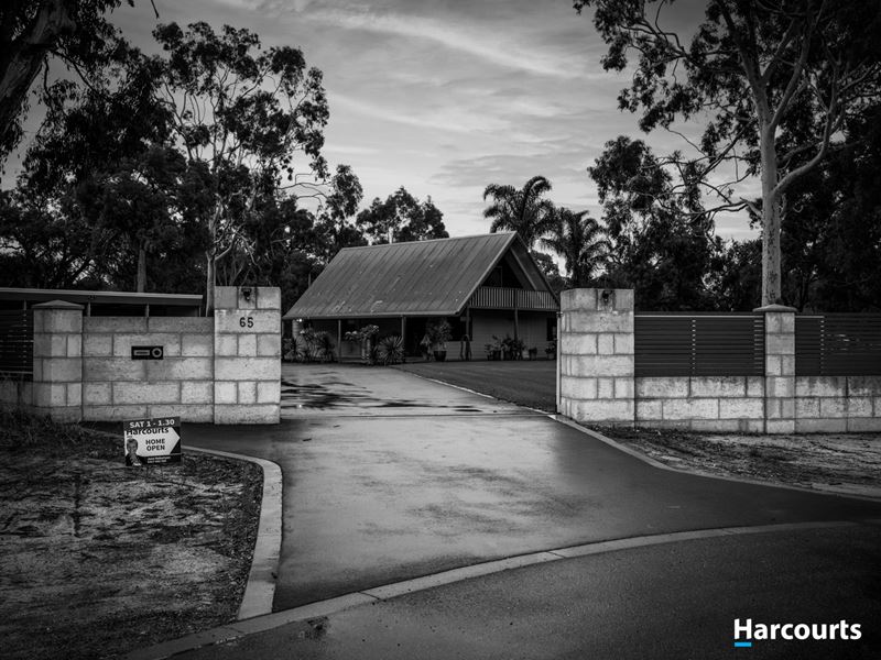 65 Woodview Way, Barragup WA 6209