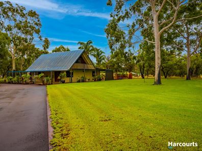 65 Woodview Way, Barragup WA 6209