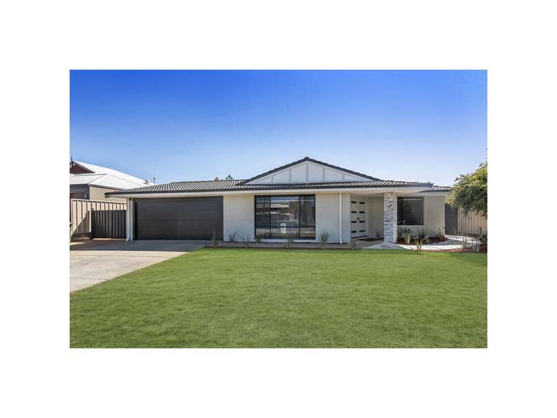 304 Illawarra Crescent, Ballajura