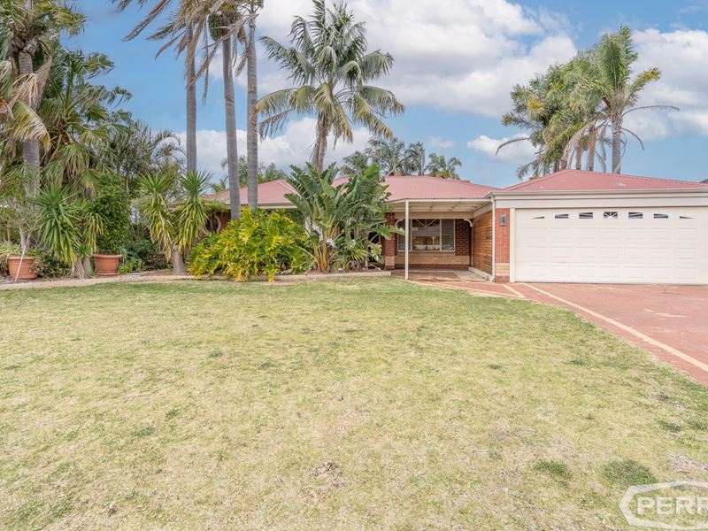49 Exchequer Avenue, Greenfields