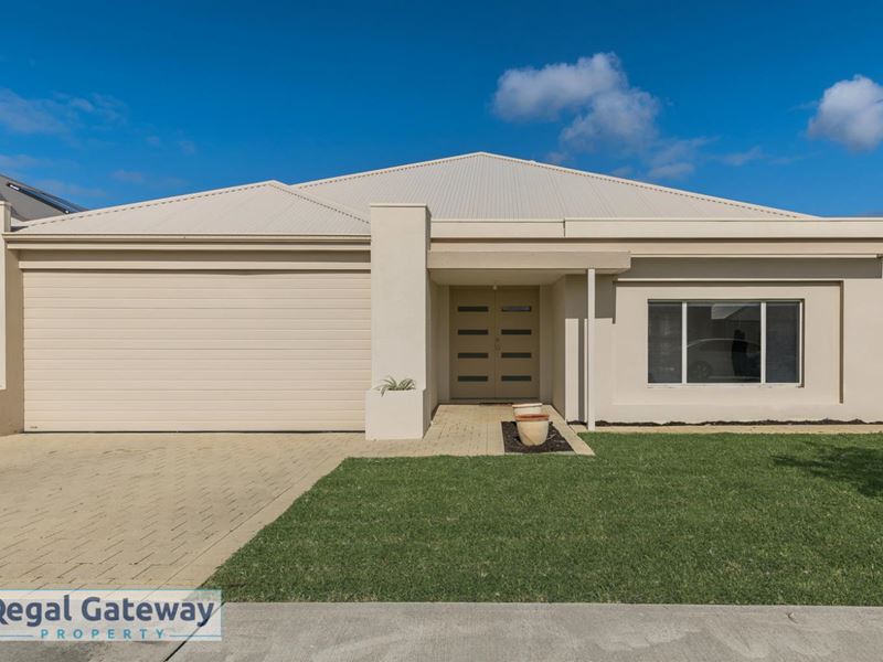 3 Selhurst Parkway, Baldivis