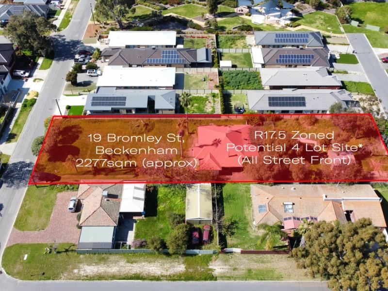 19 Bromley Street, Beckenham