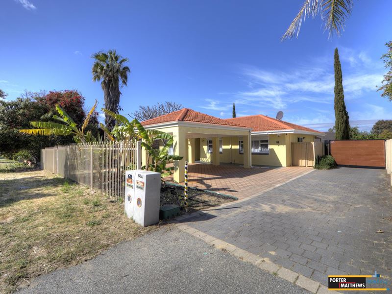 68 Epsom Avenue, Belmont