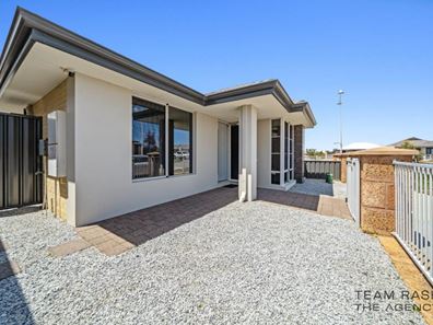 4 Mountain Street, Banksia Grove WA 6031