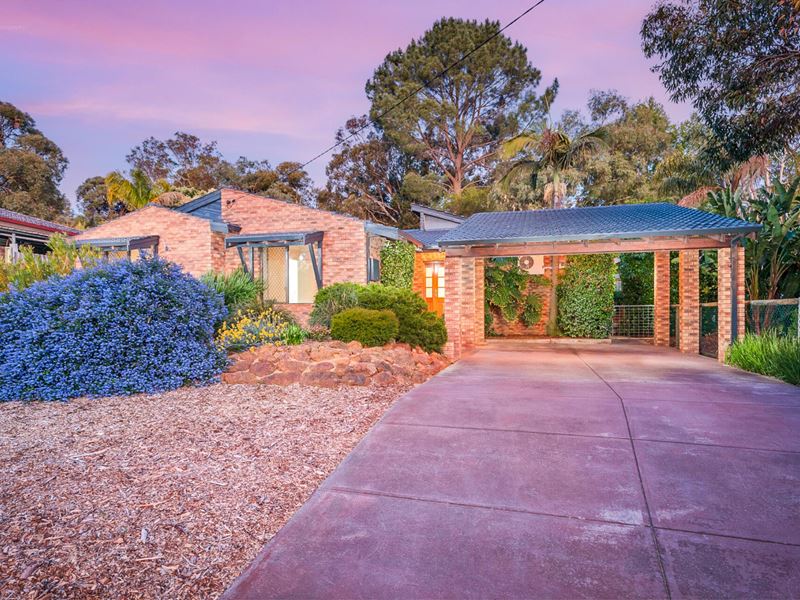 12 Eatts Road, Roleystone