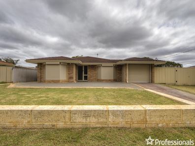 17 Rangeview Court, Maddington WA 6109