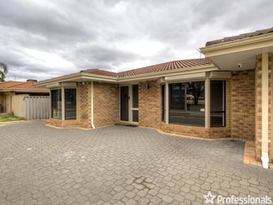 17 Rangeview Court, Maddington WA 6109