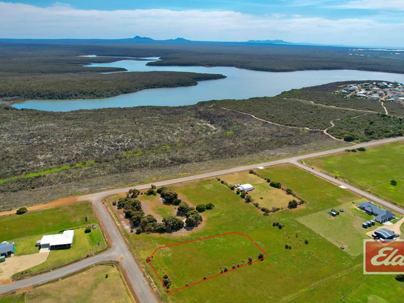 817 Goorie Way, Bremer Bay