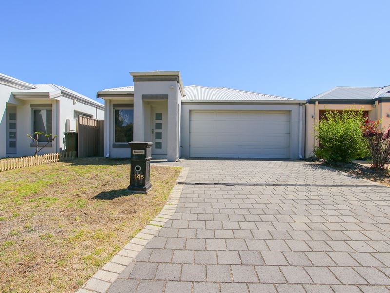 14B Northerly Drive, Harrisdale