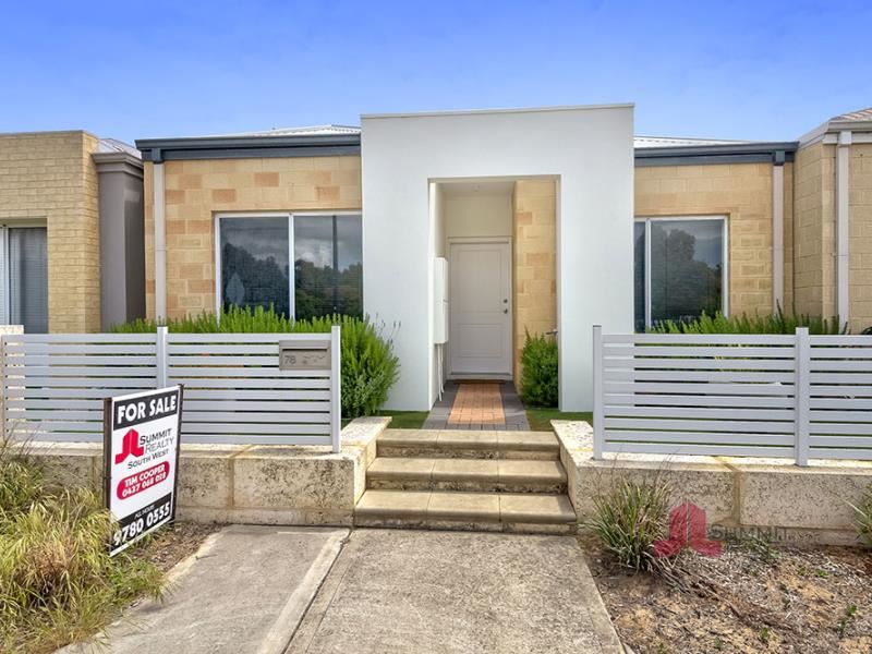 78 Tiffany Centre, Dalyellup