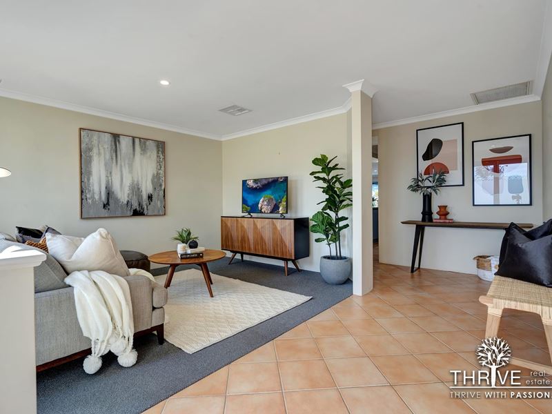 16 Antigua Place, Southern River