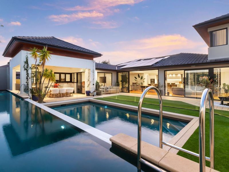 25 Oban Road, City Beach
