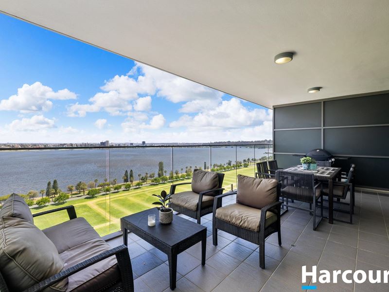 92/90 Terrace Road, East Perth
