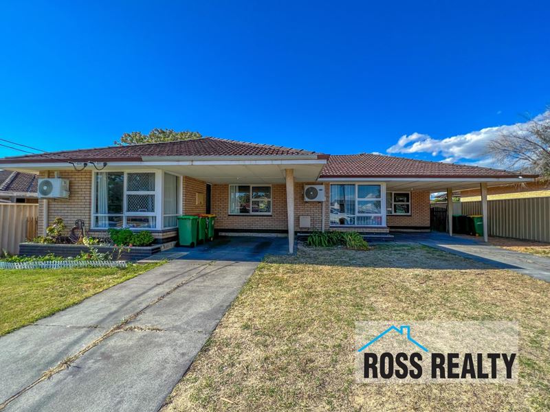 609 Morley Drive, Morley WA 6062