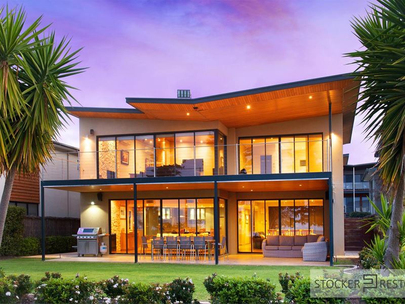 3/77 Gifford Road, Dunsborough