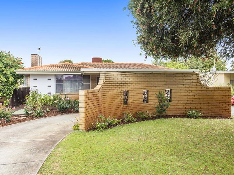 52 View Street, Dianella