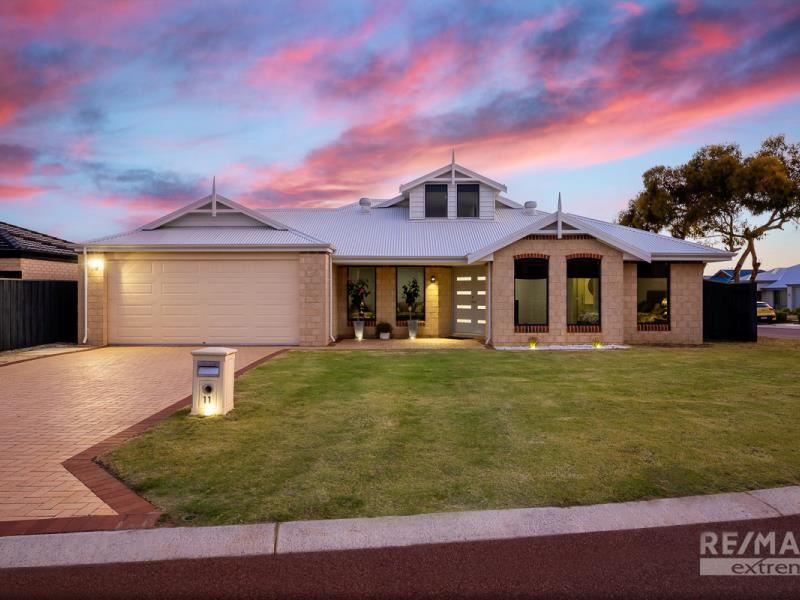 11 Glengyle Turn, Quinns Rocks