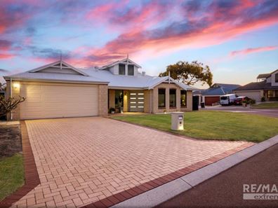 11 Glengyle Turn, Quinns Rocks WA 6030