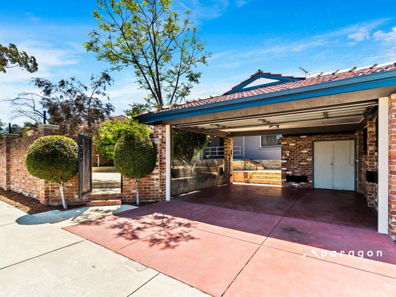 132a London Street, North Perth