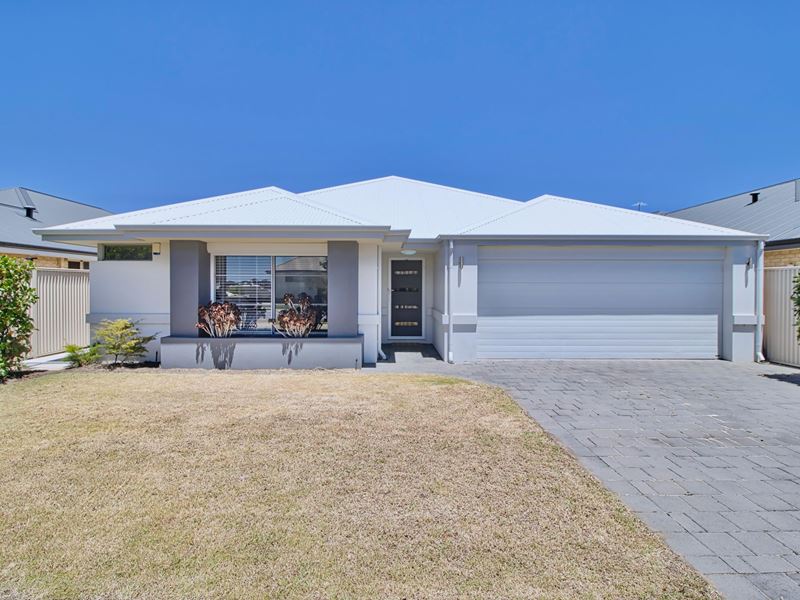 168 Clyde Avenue, Baldivis WA 6171