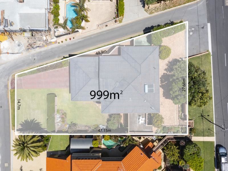 2 Clontarf Street, Sorrento
