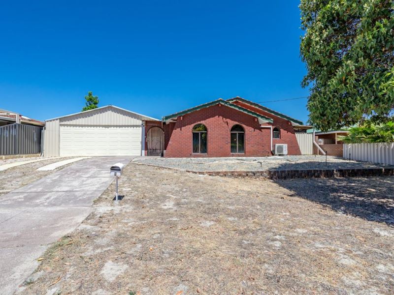 8 Essington Street, Huntingdale