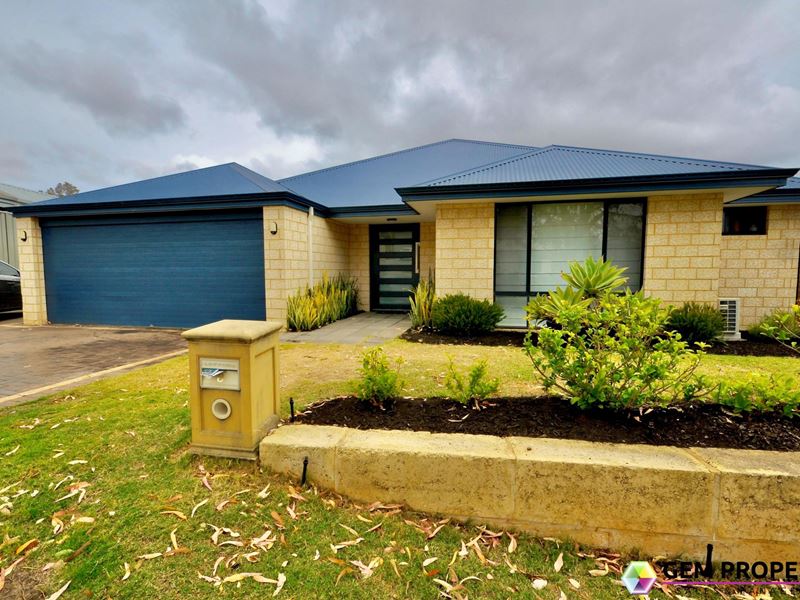 8 Aldham Court, Wellard