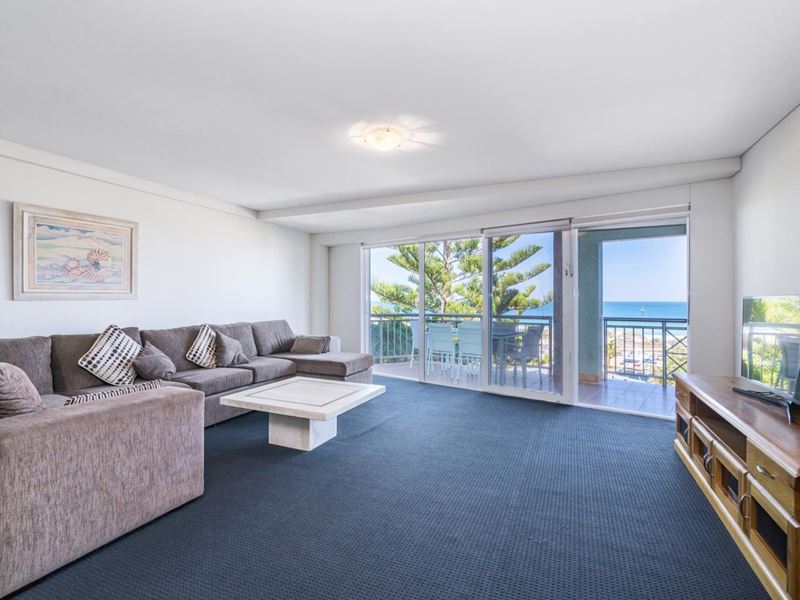 E202/183 West Coast Highway, Scarborough