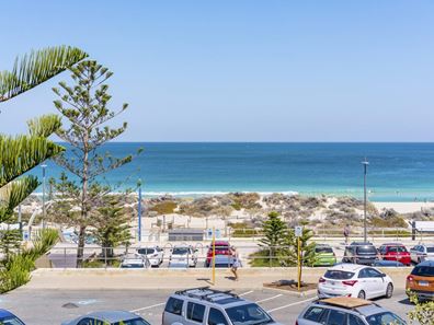 E202/183 West Coast Highway, Scarborough WA 6019