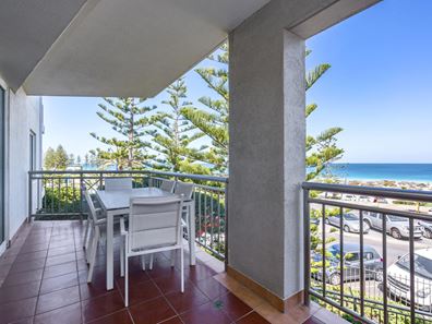 E202/183 West Coast Highway, Scarborough WA 6019