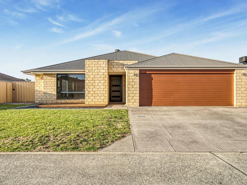 15 Darkin Drive, Gosnells