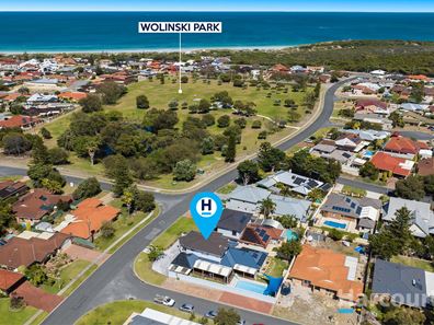 35 Key West Drive, Mullaloo WA 6027