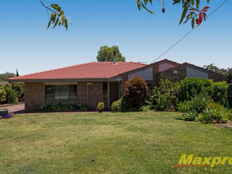 16 Willcock Street, Ferndale