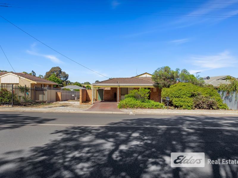 19 Harris River Road, Collie WA 6225