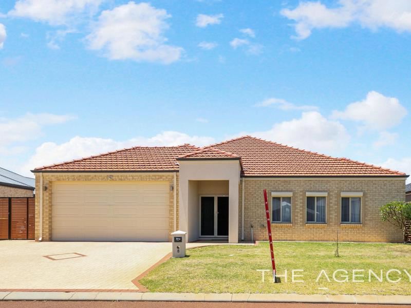 8 Carbine Way, Lake Coogee