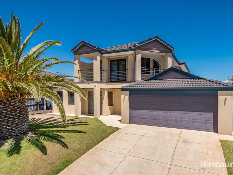 18 Manoora Court, Quinns Rocks WA 6030