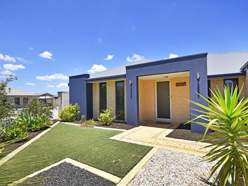 82 Lomas Circle, Ellenbrook WA 6069