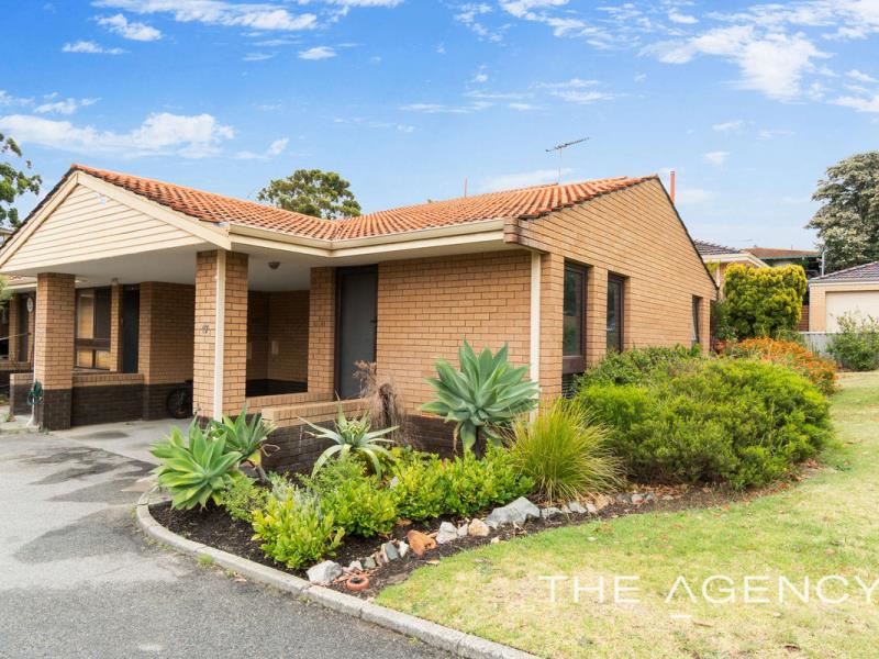 17/29 Drabble Road, Scarborough