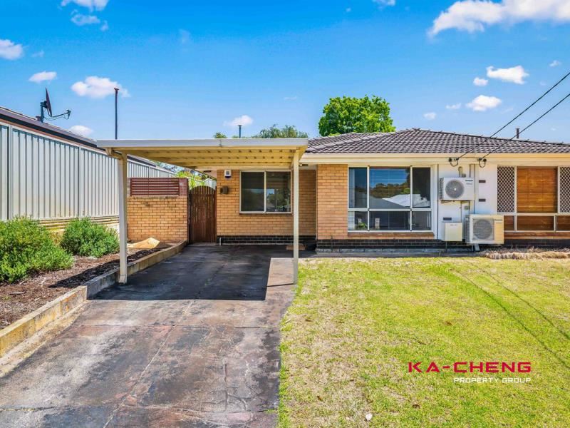 A/23 Fitzgerald Road, Morley WA 6062