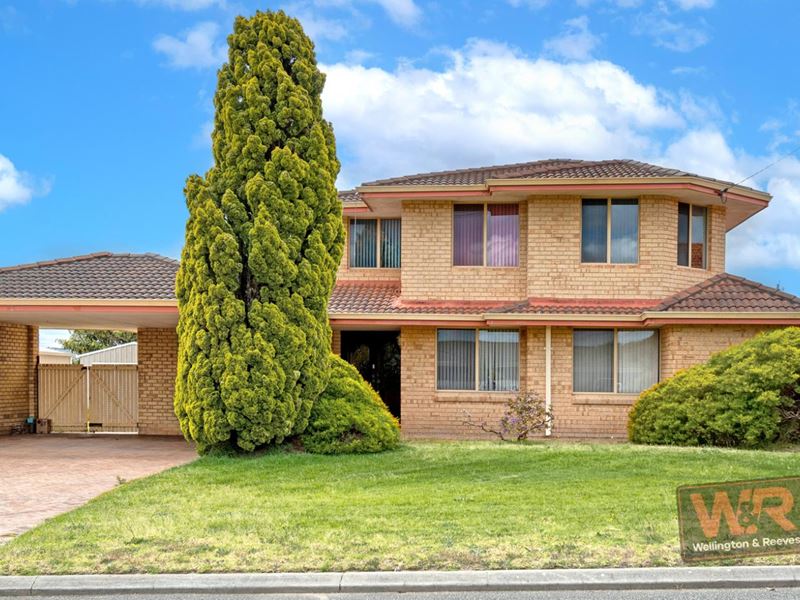 52 Erindale Court, Yakamia