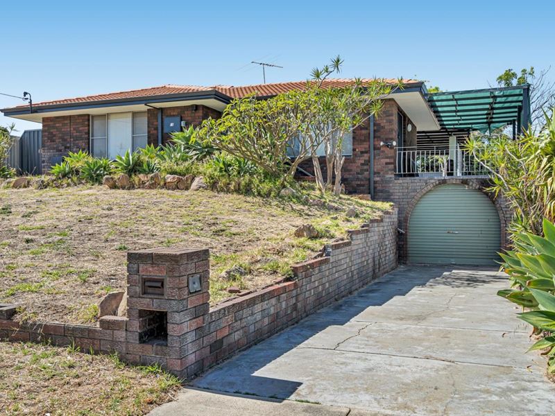 18 Clovelly Way, Warnbro WA 6169